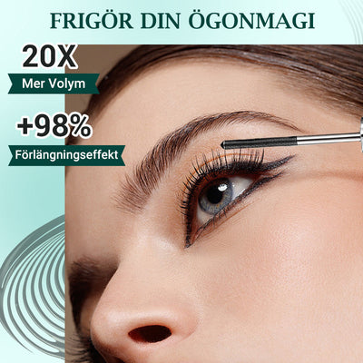 AugenbrauenBoost™ Üppige Wimpern und Augenbrauen