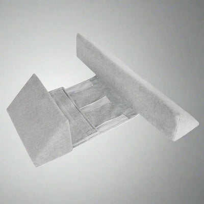 Anti-Roll Verstellbares Babykissen – Cudlo