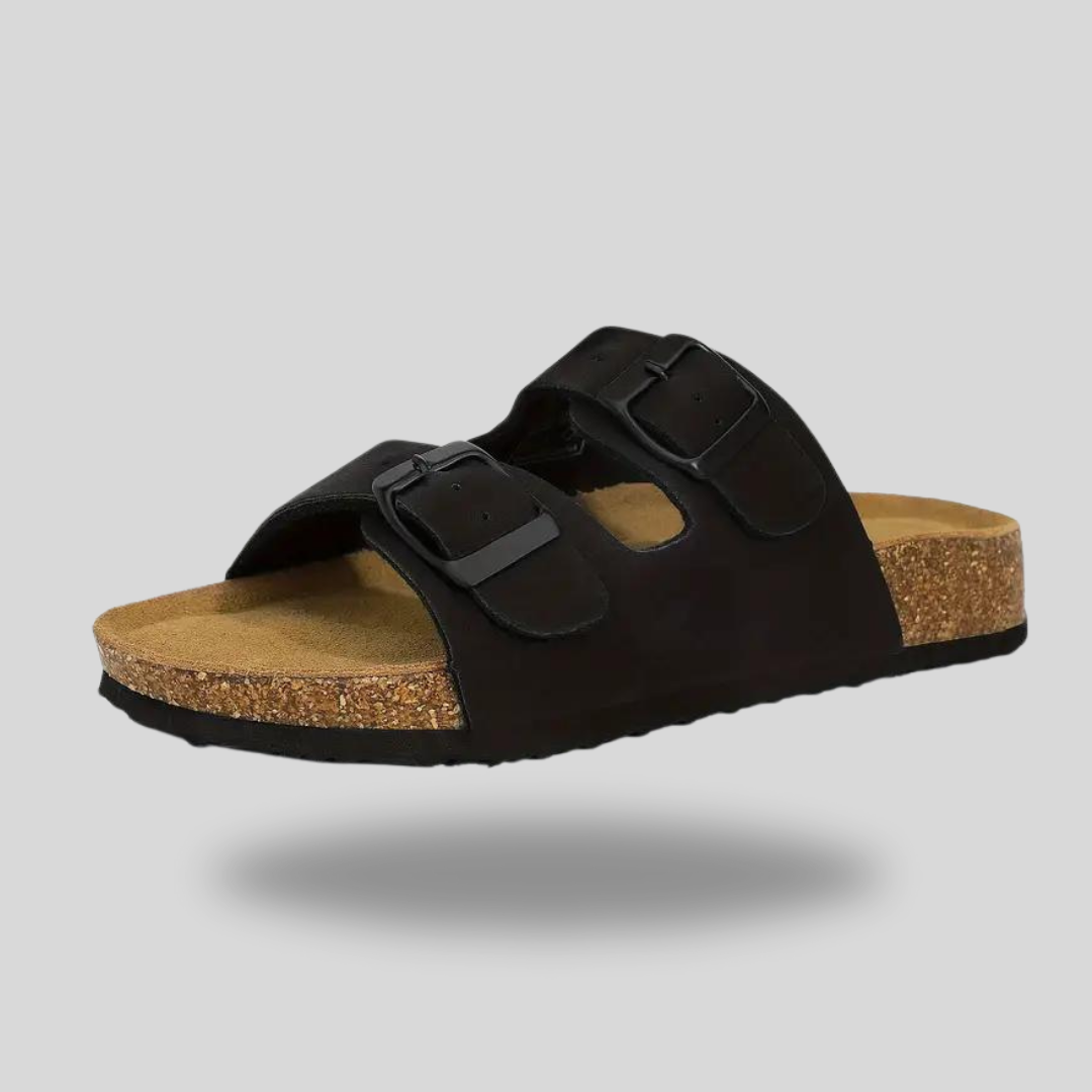 Madeline® | Schickes Design mit doppeltem Riemen