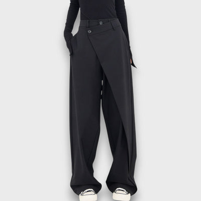 Ferranda – Asymmetrische Hose