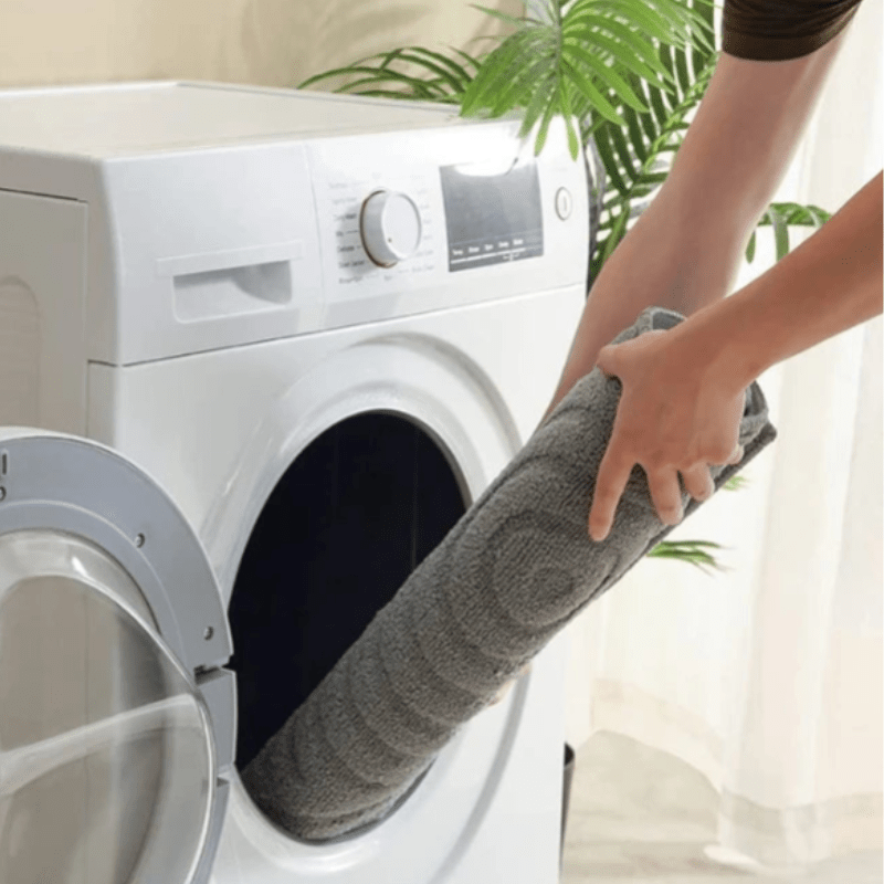 Schuh-abstreifer Fußmatte mit marokkanischem Design - Kasbana