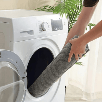 Schuh-abstreifer Fußmatte mit marokkanischem Design - Kasbana