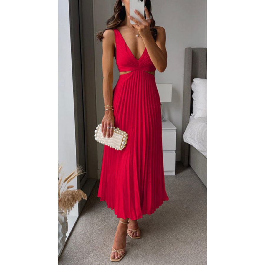 Thomasina® | Langes Abendkleid für Damen