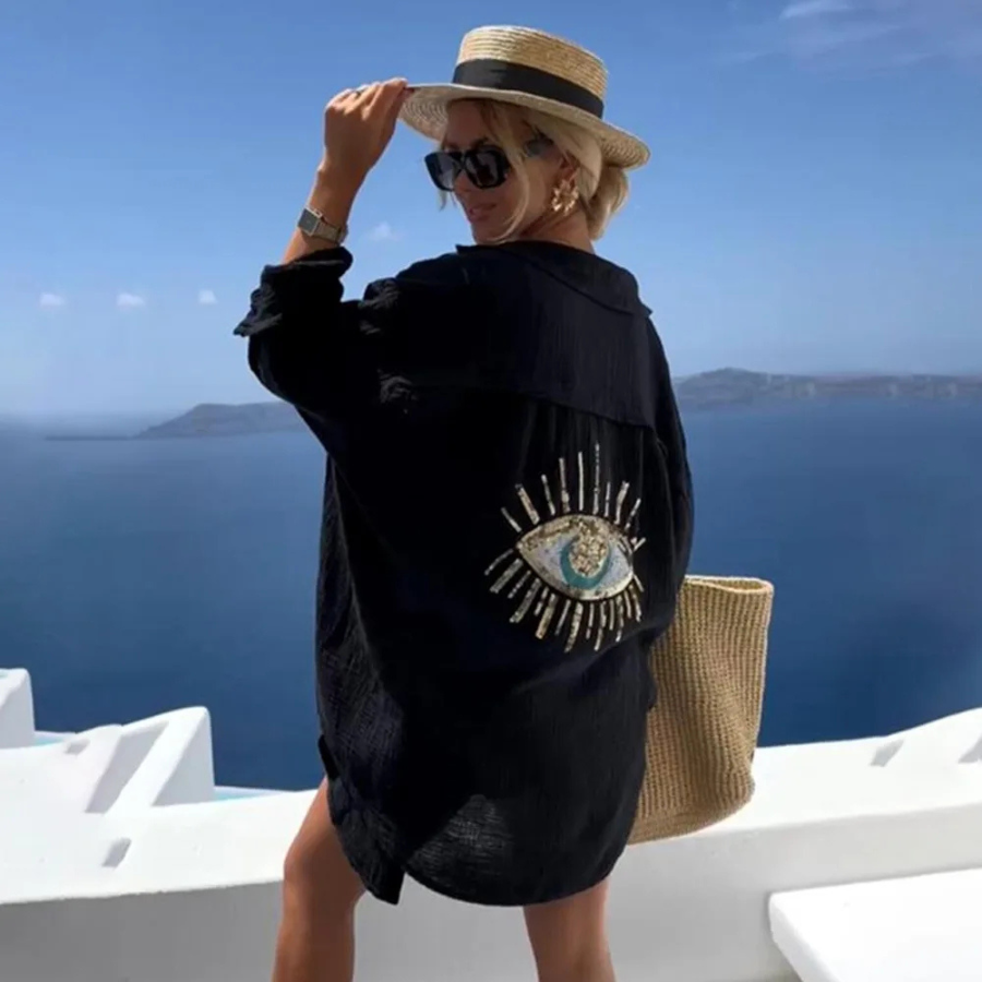 Skye® | Langarmshirt für Damen