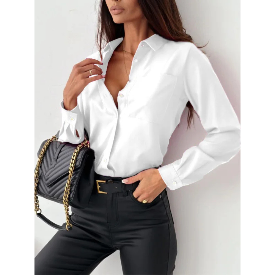Sonia® | Langarmshirt für Damen