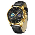 Schwarz Gold