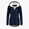 Marineblau