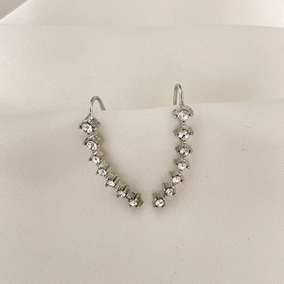 EleganteDiamanten™ Schillerndes Diamant Detail