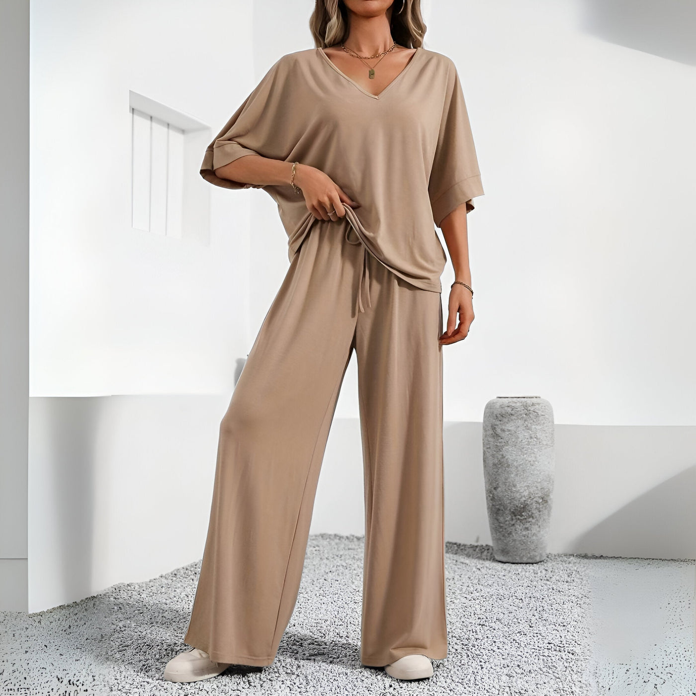 Arya® | Lockeres Lounge-Set