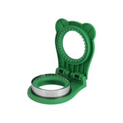 ImbissMate™ Einfache Sandwichzubereitung