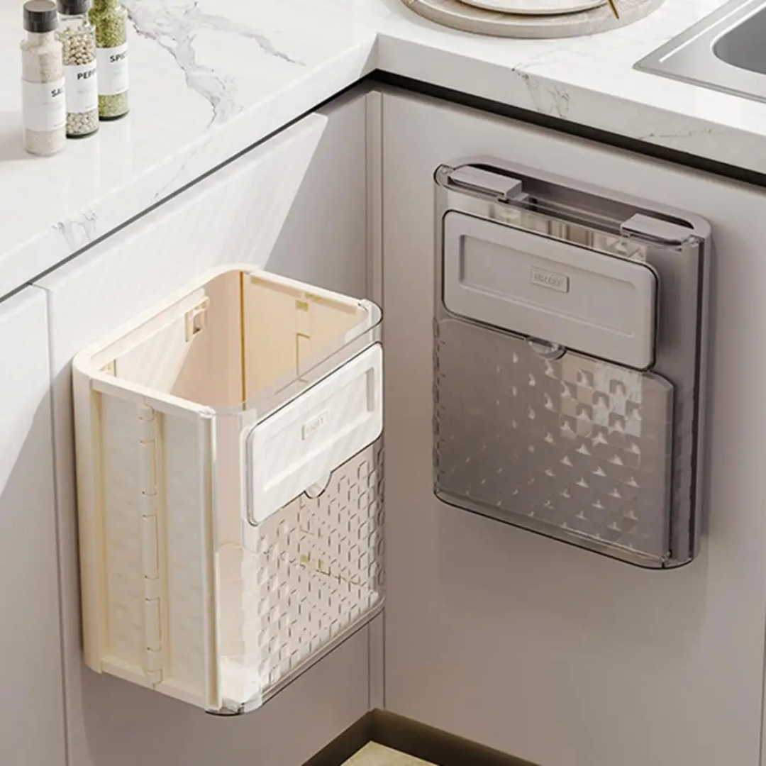 Abfallbügel™ Bequeme Abfallentsorgung