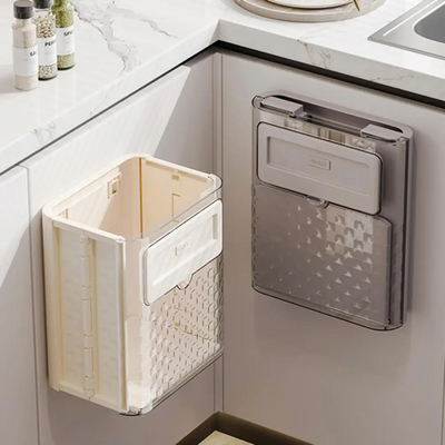 Abfallbügel™ Bequeme Abfallentsorgung