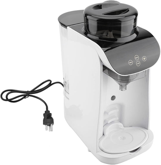 Automatische Babyernährungsdispenser – Milqula