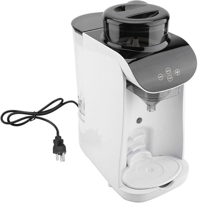 Automatische Babyernährungsdispenser – Milqula