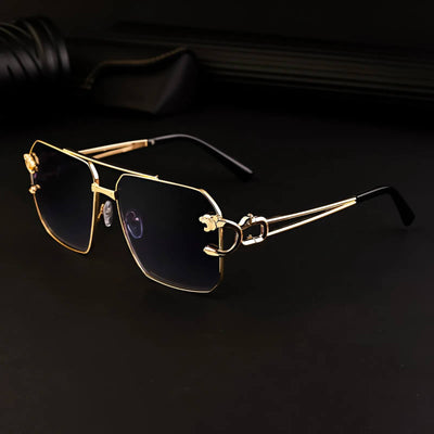 Panthera Retro-Lampenschirme