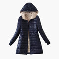 Marineblau