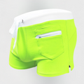 Neongrün