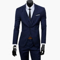 Blau 2