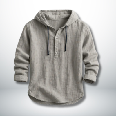 Luxeon™ - Luxuriöser und bequemer Hoodie