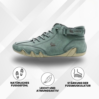 Alpaca | Outdoor Barfußschuhe