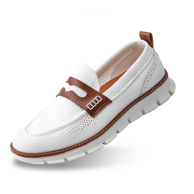 Mayfair - Ultra-bequeme Mokassins