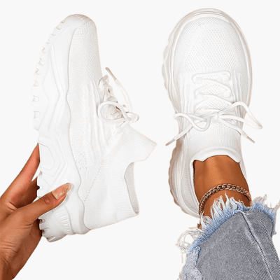 Bequeme Freizeitschuhe für Damen – modisch & strapazierfähig