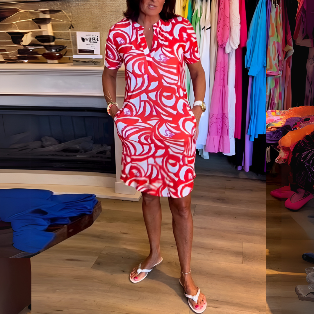 Landa | Kleiden Sie sich für mühelose Eleganz, jeden Tag