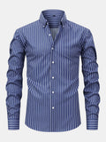 Marineblau