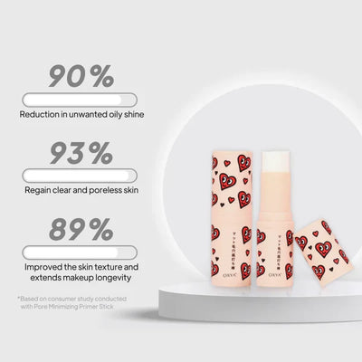 PrimzahlPop™ Glatte Makeup Unterlage