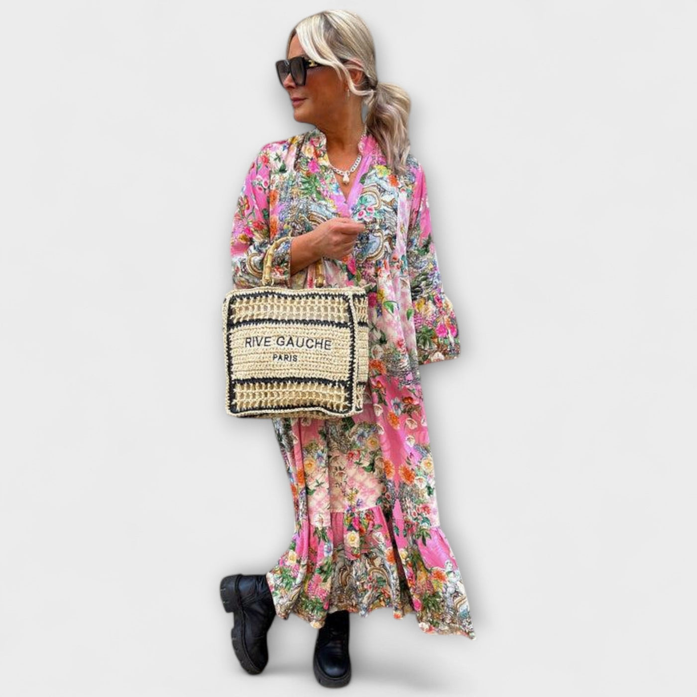 Marsell - Maxi Kleid