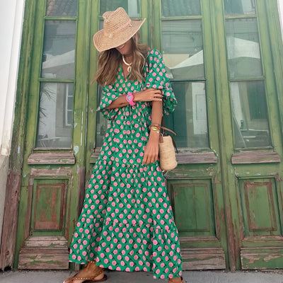 Emma® | Stylisches Sommerkleid