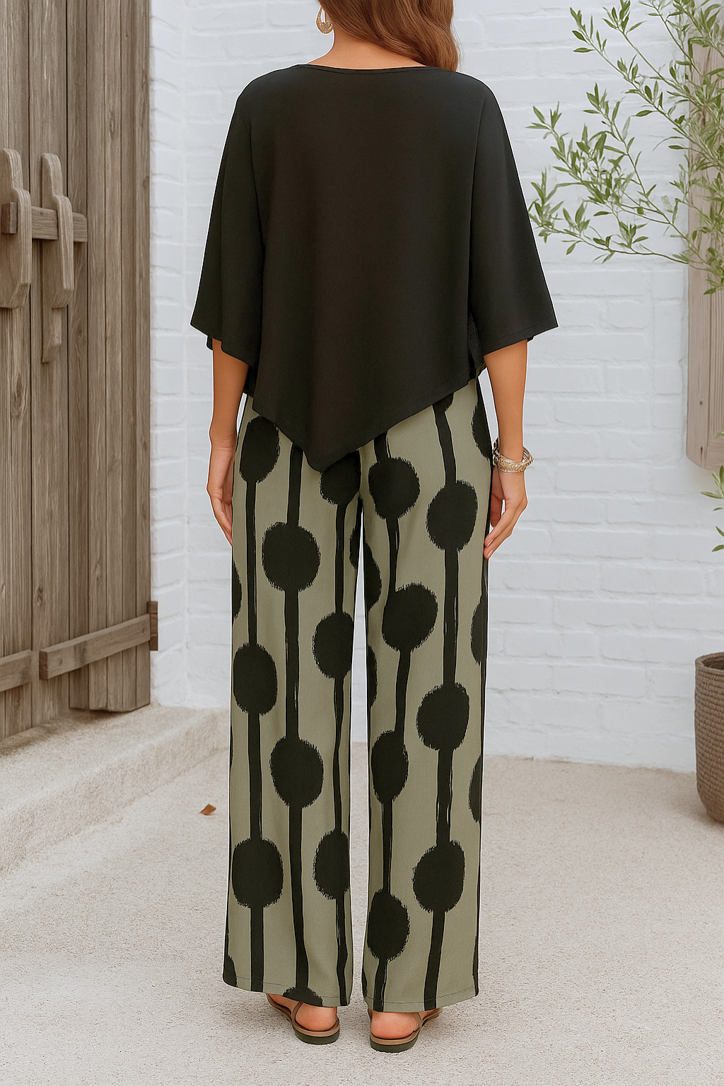 Nova™ | Elegantes 2-teiliges Set