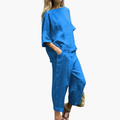 Hellblau