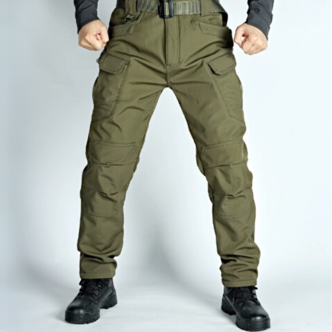 Titan™ – Erobere jede Herausforderung in Komfort