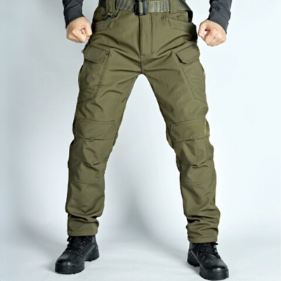 Titan™ – Erobere jede Herausforderung in Komfort