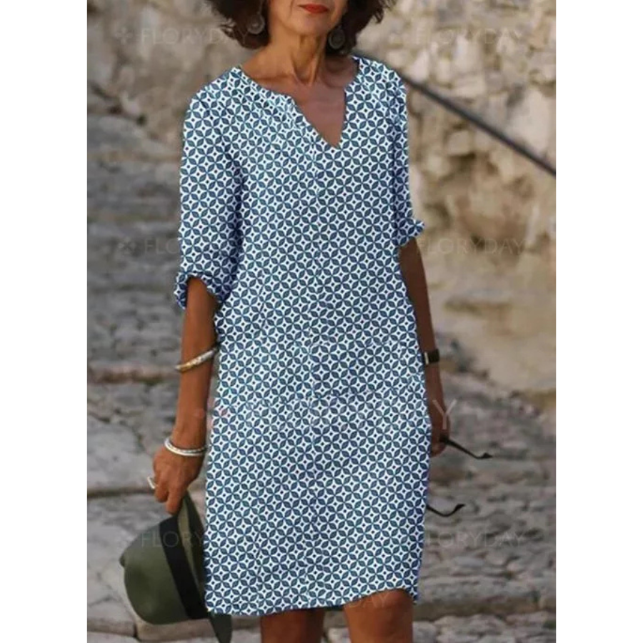 Tea® | Sommerliches Cocktailkleid für Damen