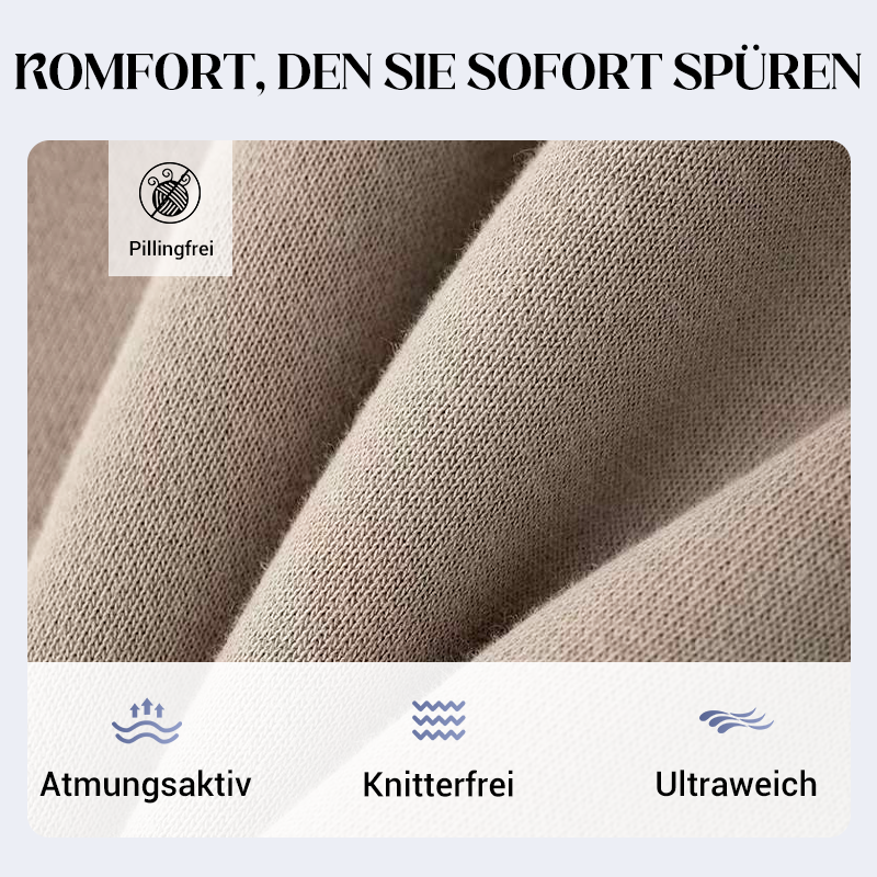 Dagmar™ Müheloser Schicker Outfit