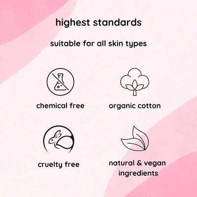 2+2 Gratis | GlanzPads™ Sanfter Strahlender Glanz