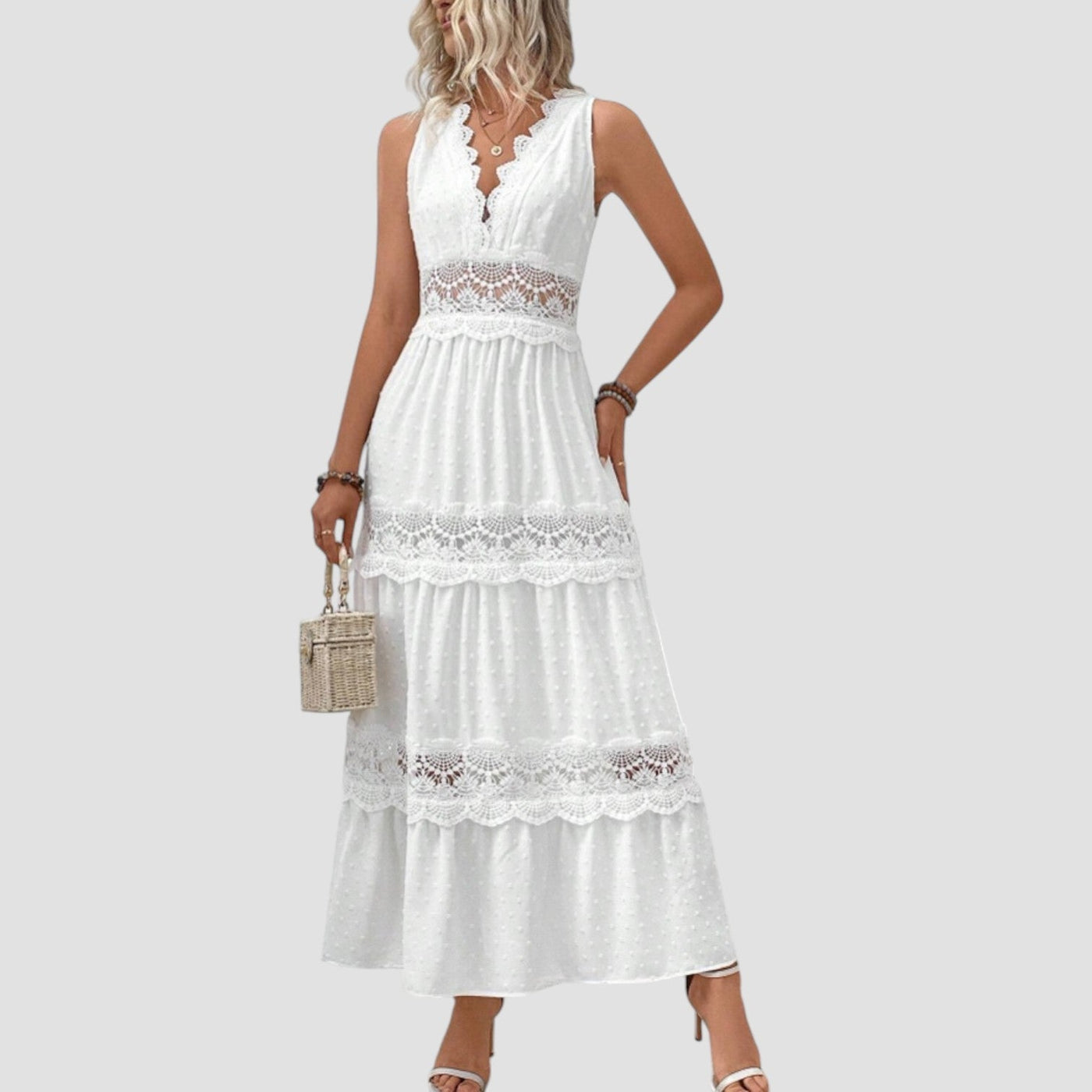 Louela | Ein Meisterwerk aus Eleganz und Sinnlichkeit