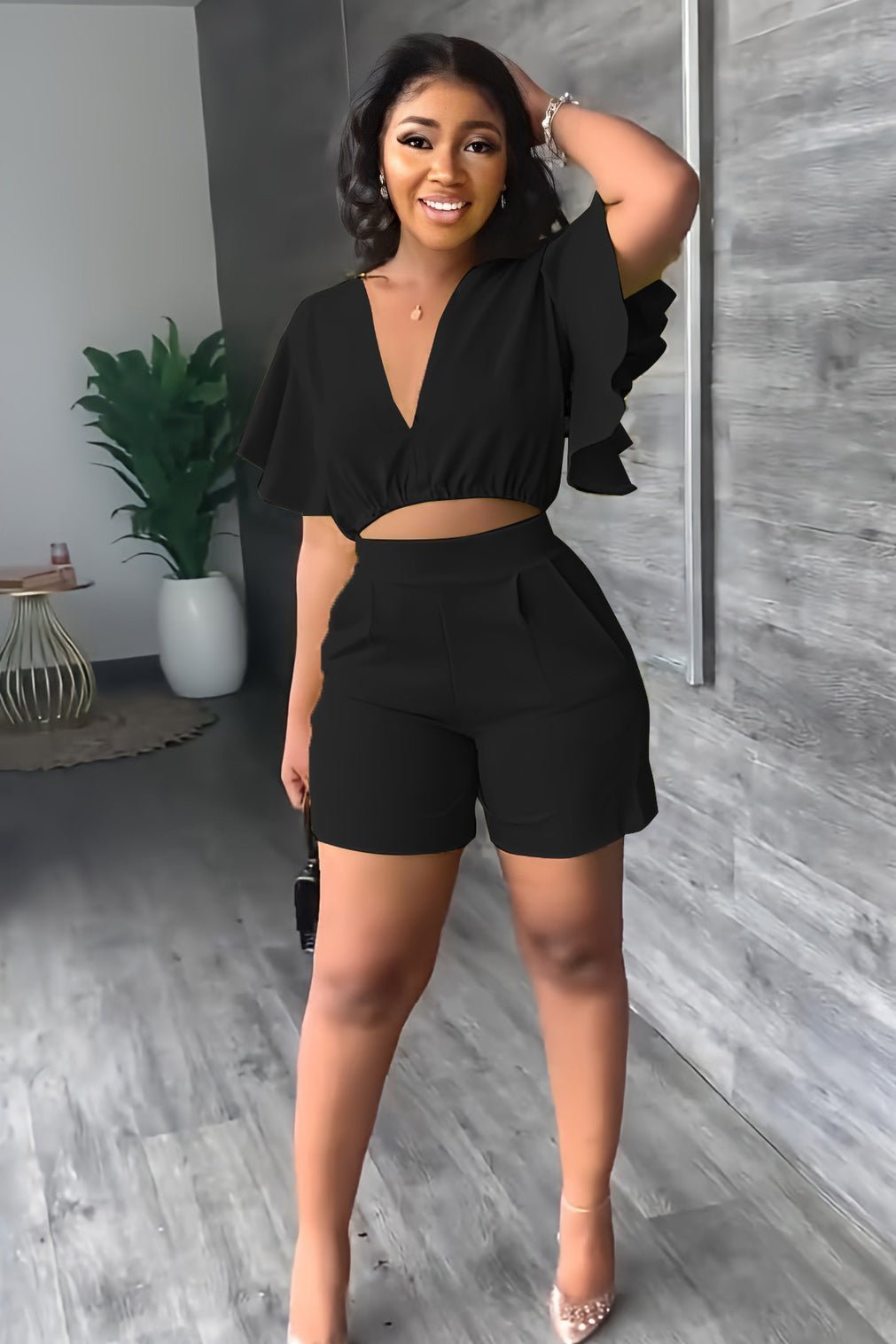 Raven™ Gemütlich und doch stilvoll