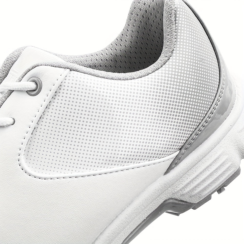Claire™ – Wasserdichte Turf Golf Sneakers