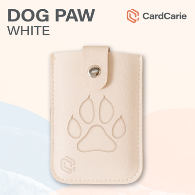 Ausziehbare CardCarie Carousel