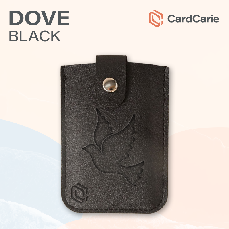 Ausziehbare CardCarie Carousel