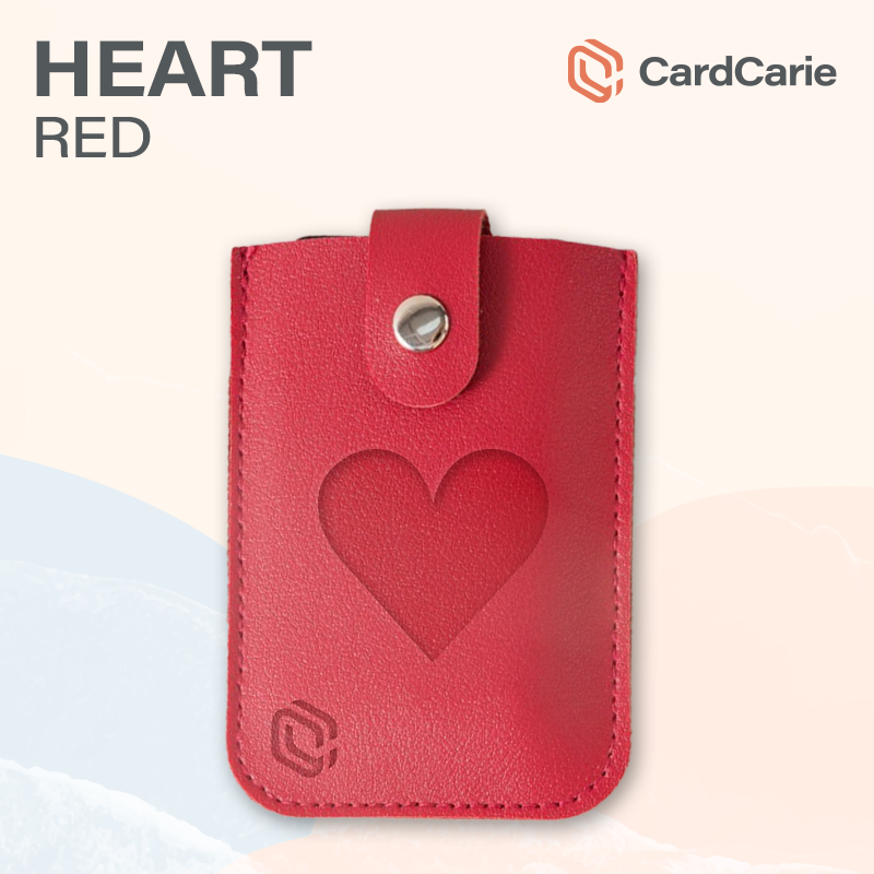 Ausziehbare CardCarie Carousel