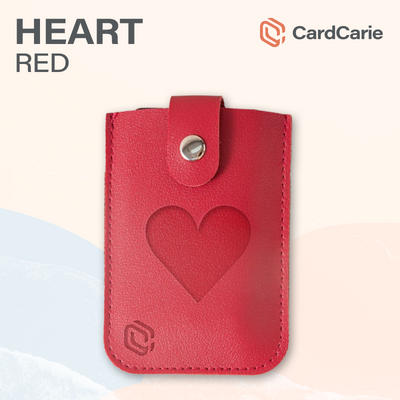 Ausziehbare CardCarie Carousel