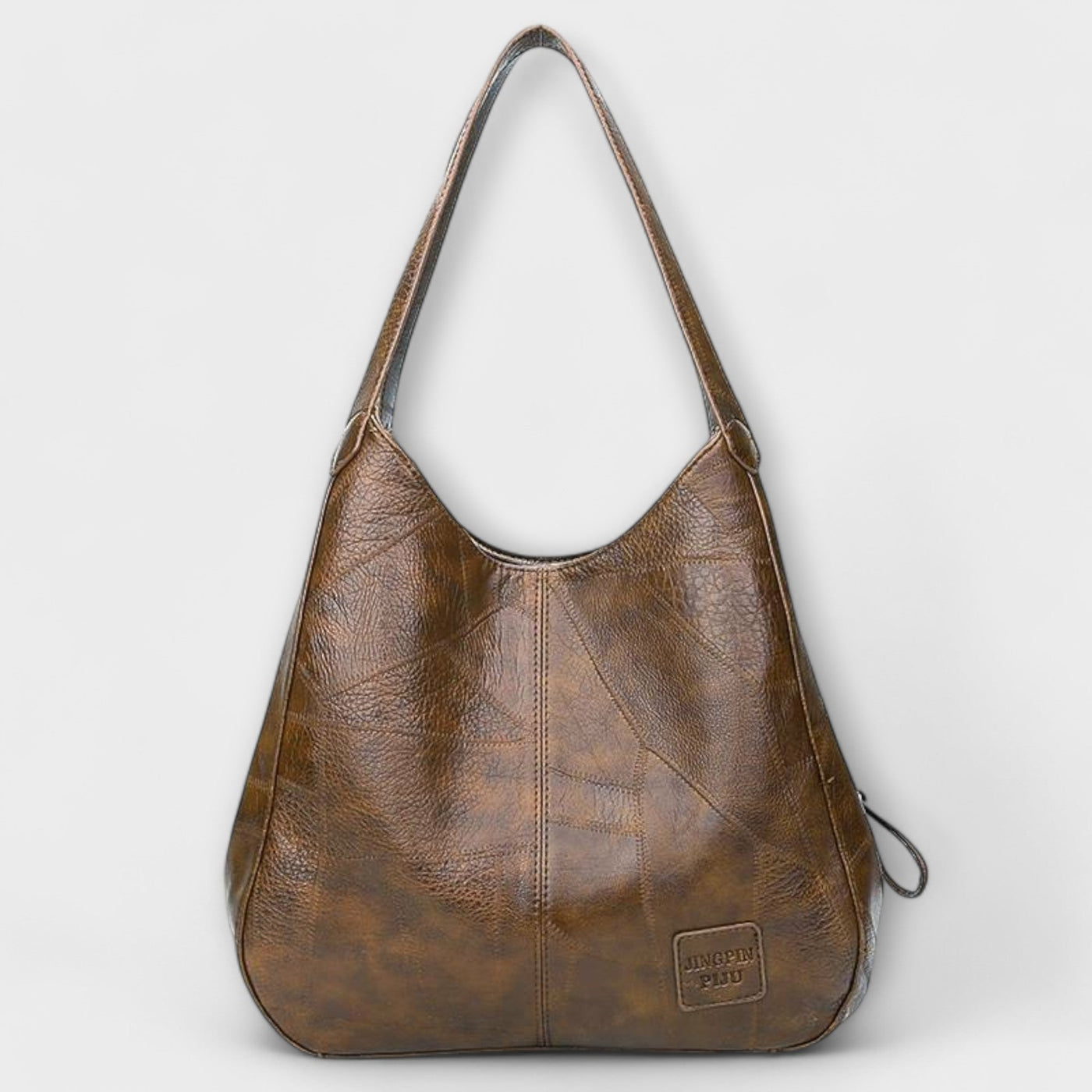Brava - Vintage-Ledertasche