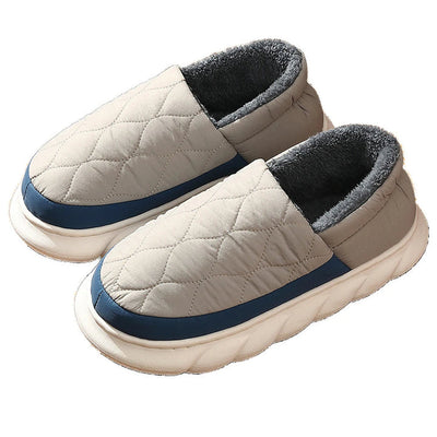 Unisex Hausschuhe – Bequeme und stilvolle Orthopädische Hausschuhe