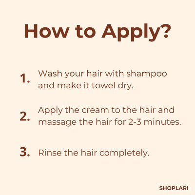 HaarRevitalisieren™ Tiefenhydratationsschub