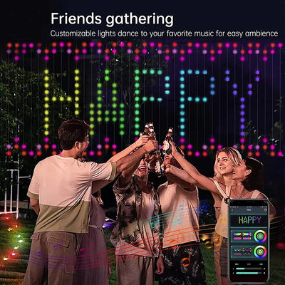 Glühstrahl™ Klare und scharfe Beleuchtung