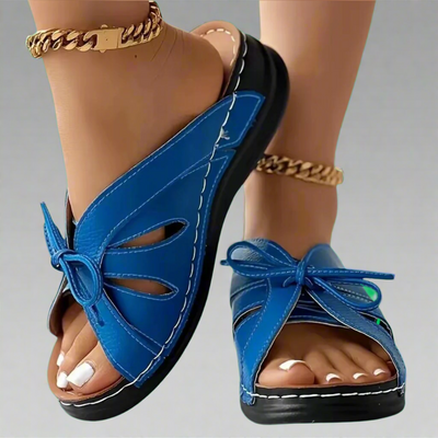 Luzie | Orthopädische Sandalen mit premium Komfort